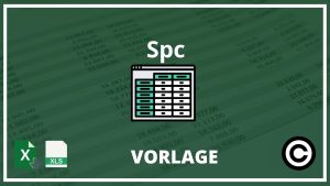 Spc Excel Vorlage